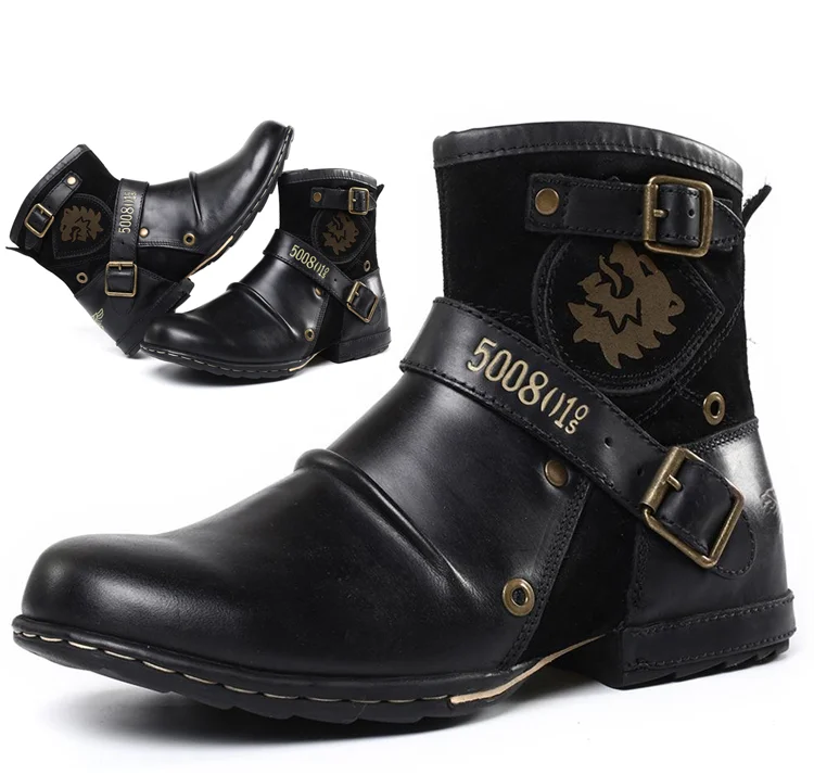 LB | Minimalistyczne i lekkie buty