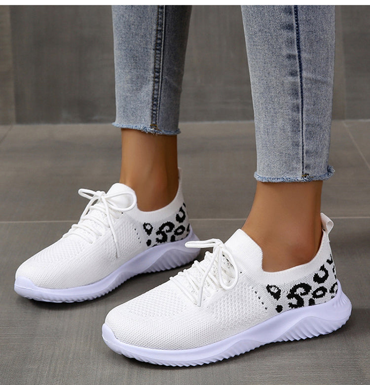 LB | Miękkie i fajne sneakersy