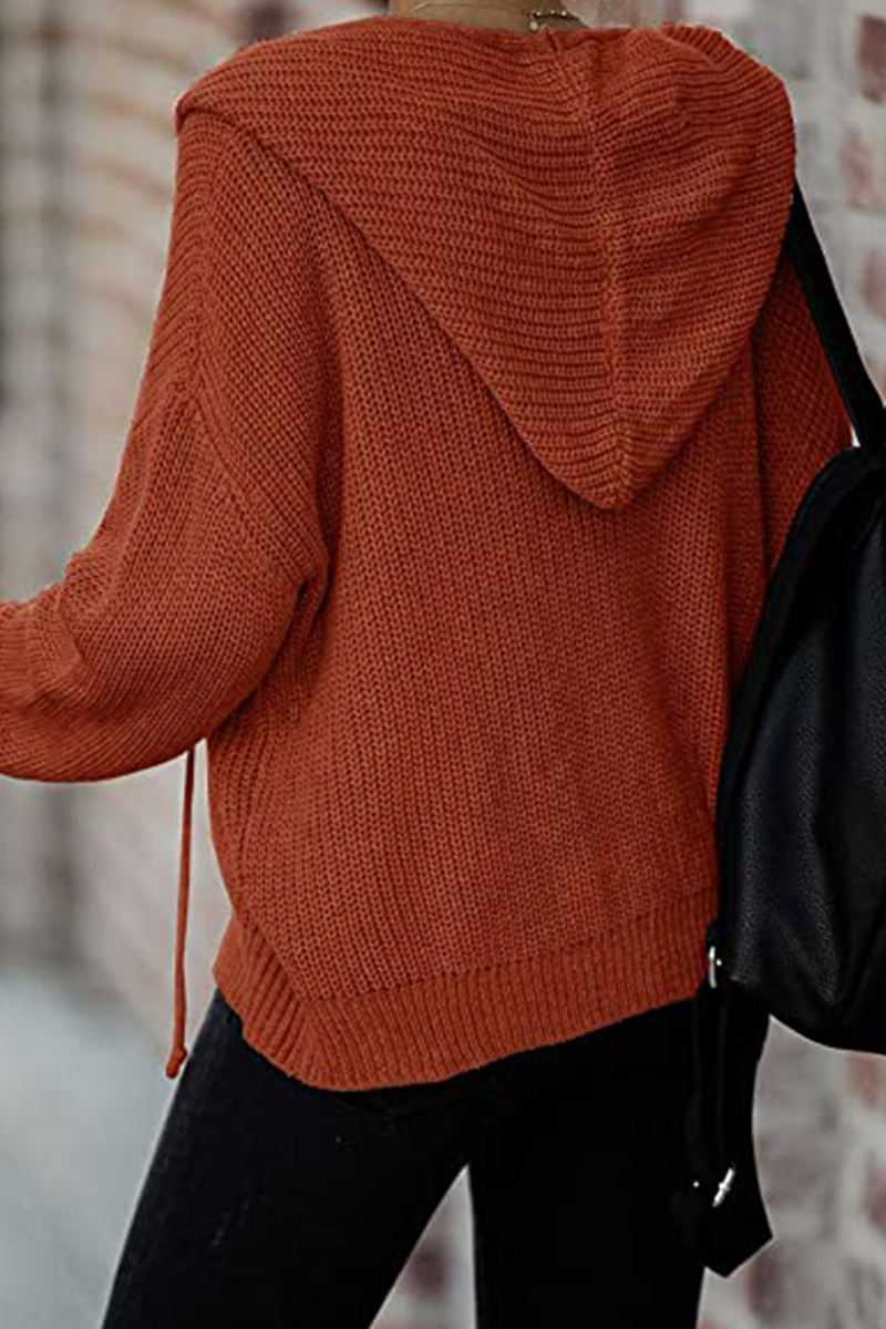 LB | Stylowy i elegancki sweter zimowy