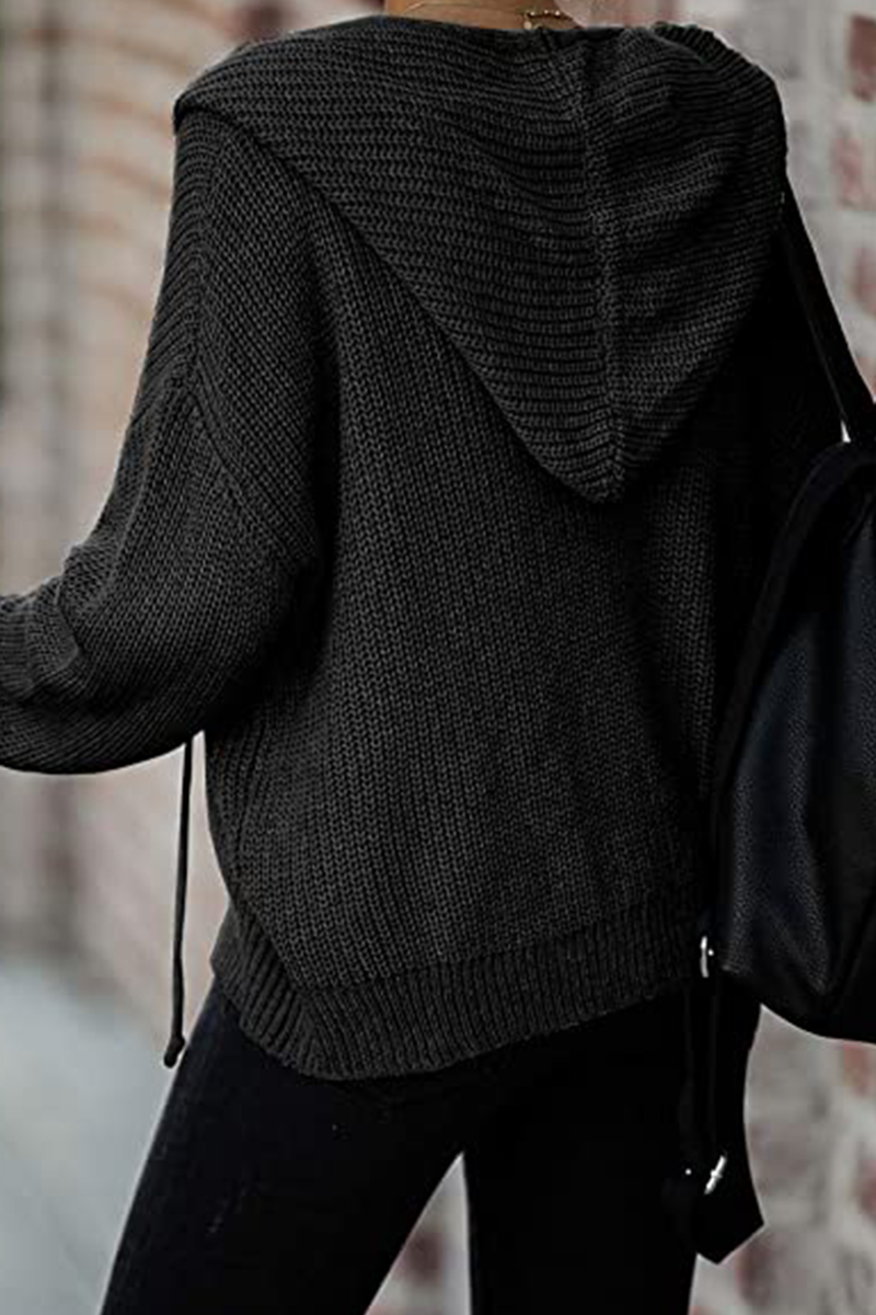 LB | Stylowy i elegancki sweter zimowy