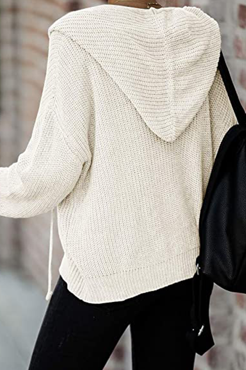 LB | Stylowy i elegancki sweter zimowy