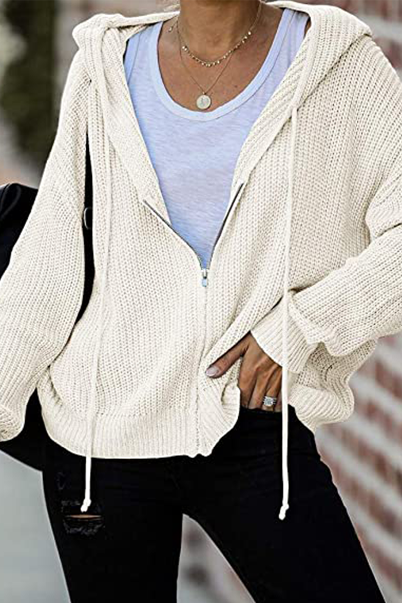 LB | Stylowy i elegancki sweter zimowy