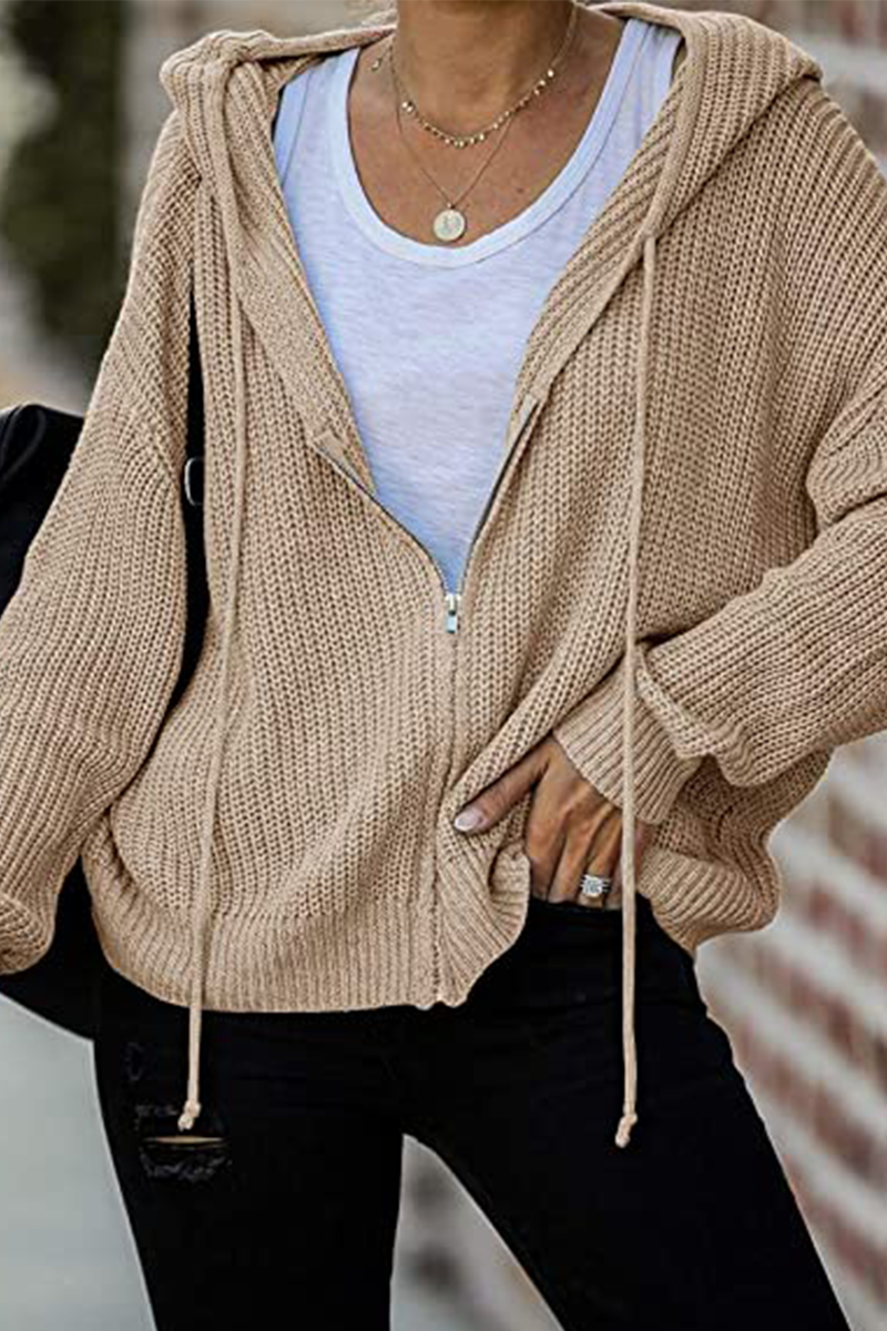 LB | Stylowy i elegancki sweter zimowy