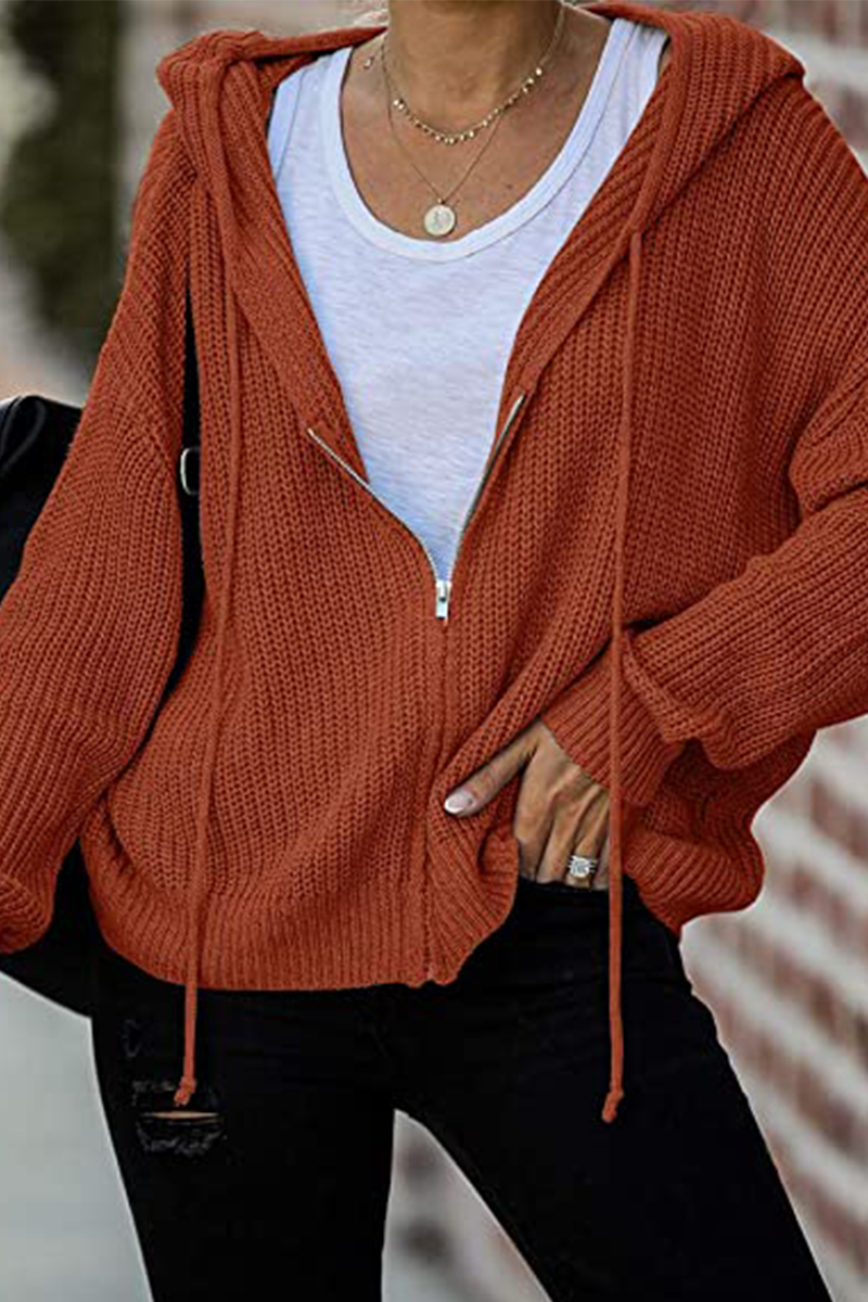 LB | Stylowy i elegancki sweter zimowy