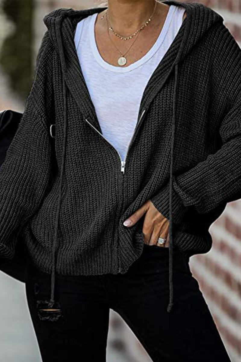 LB | Stylowy i elegancki sweter zimowy