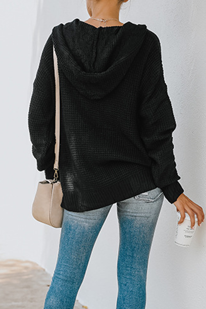 LB | Ponadczasowy i elegancki sweter zimowy