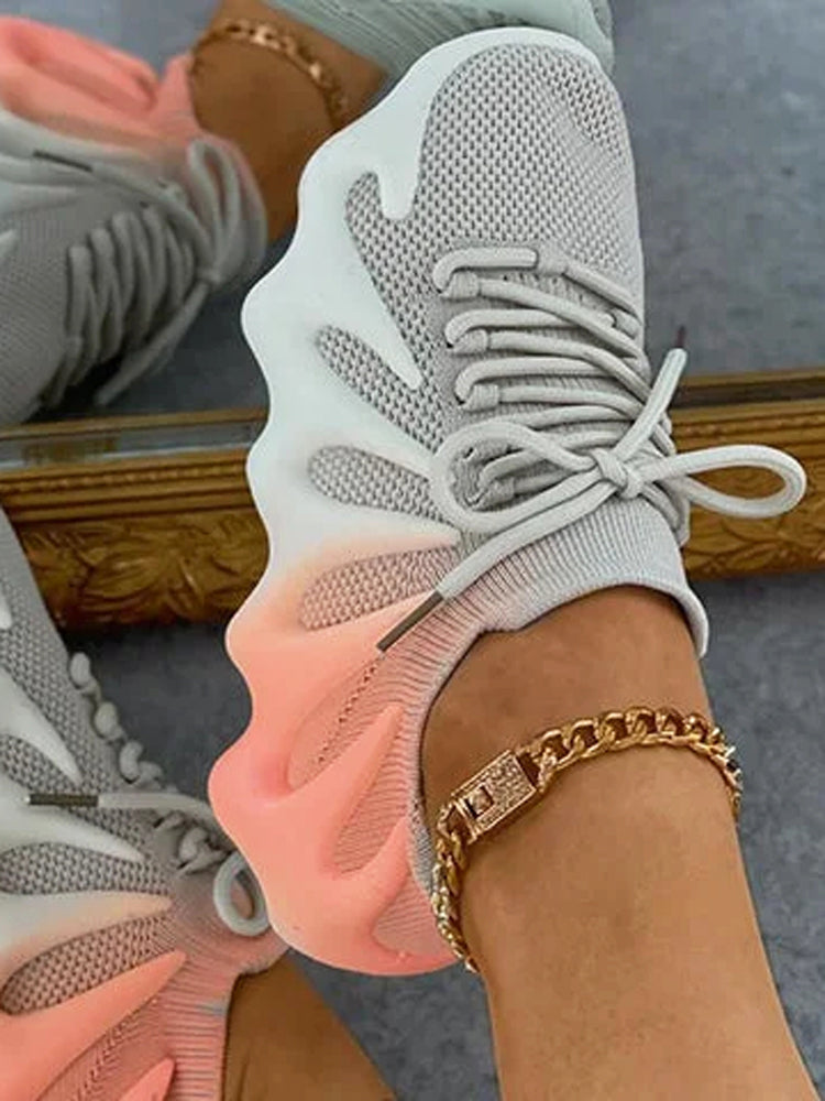 LB | Stylowe i przewiewne sneakersy