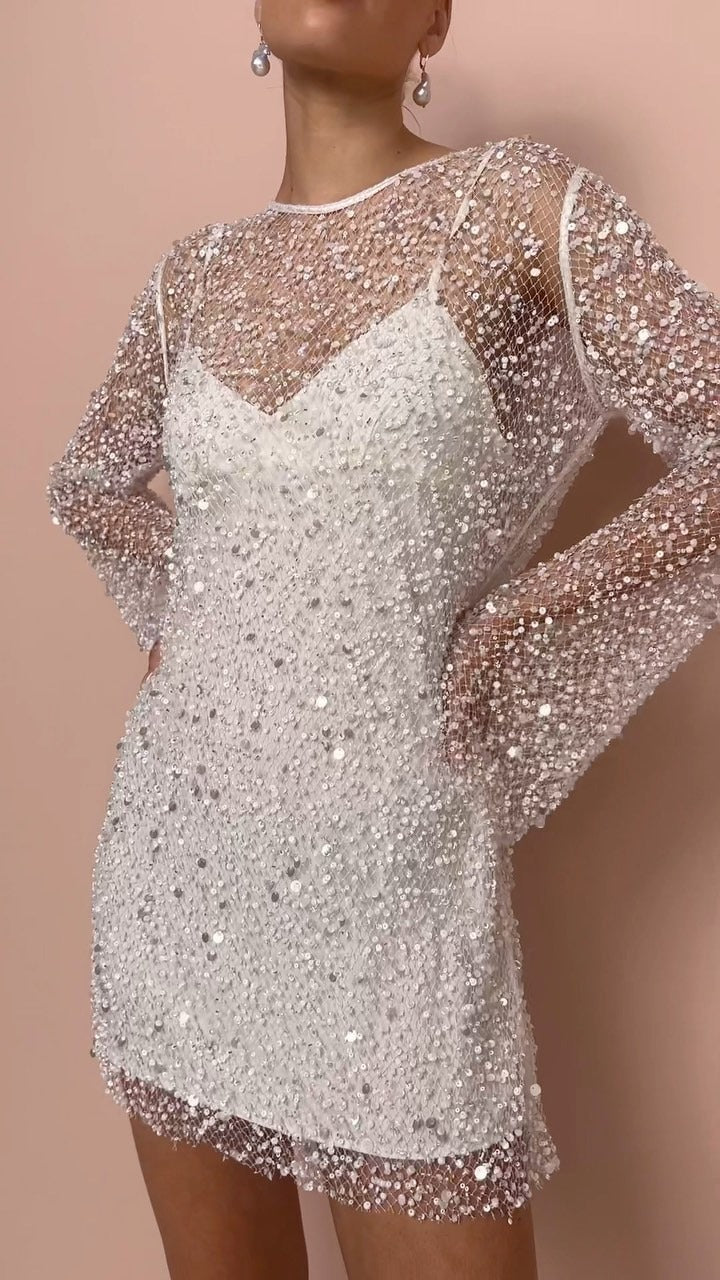 LB | Elegancka i swobodna letnia sukienka