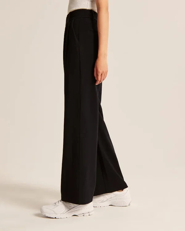 LB | Eleganckie wiosenne spodnie