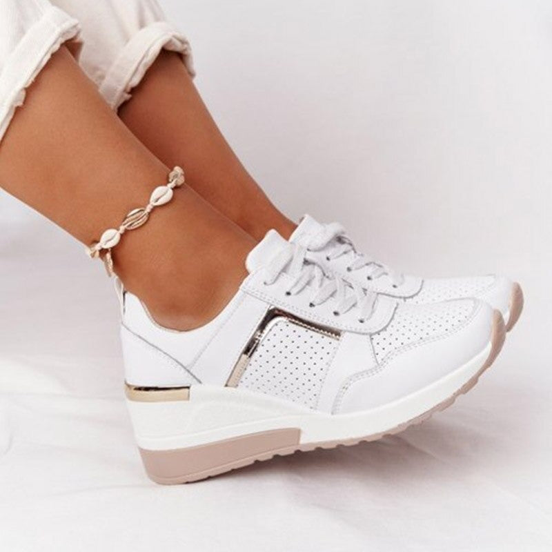 LB | Zrelaksowane i modne buty
