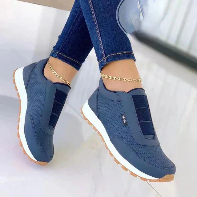 LB | Stylowe i eleganckie buty sportowe