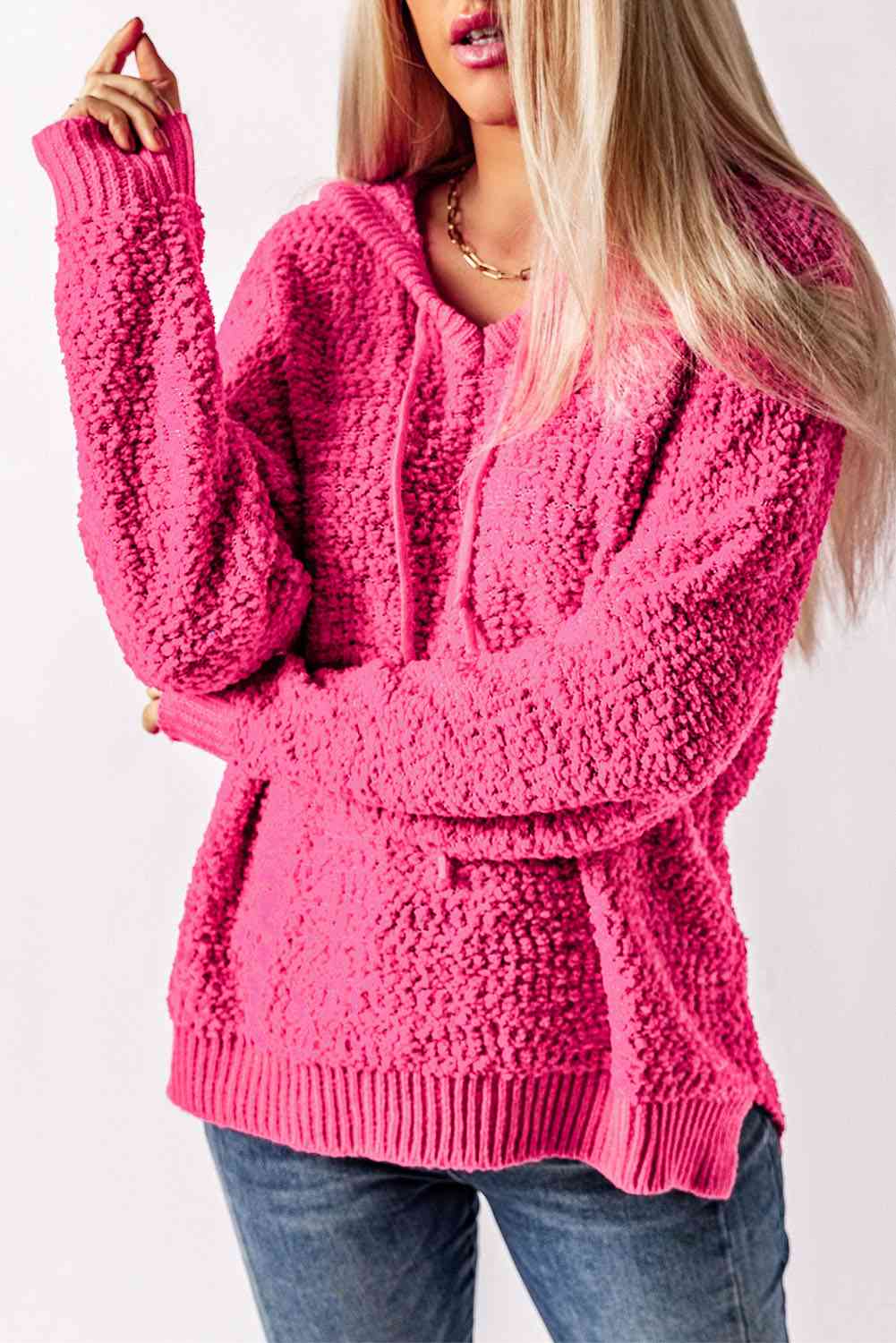 LB | Ponadczasowy i stylowy sweter zimowy