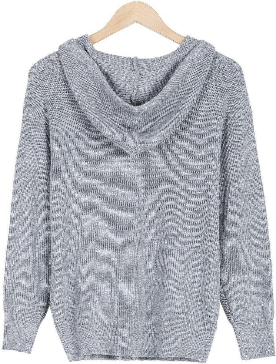 LB | Modny i elegancki sweter