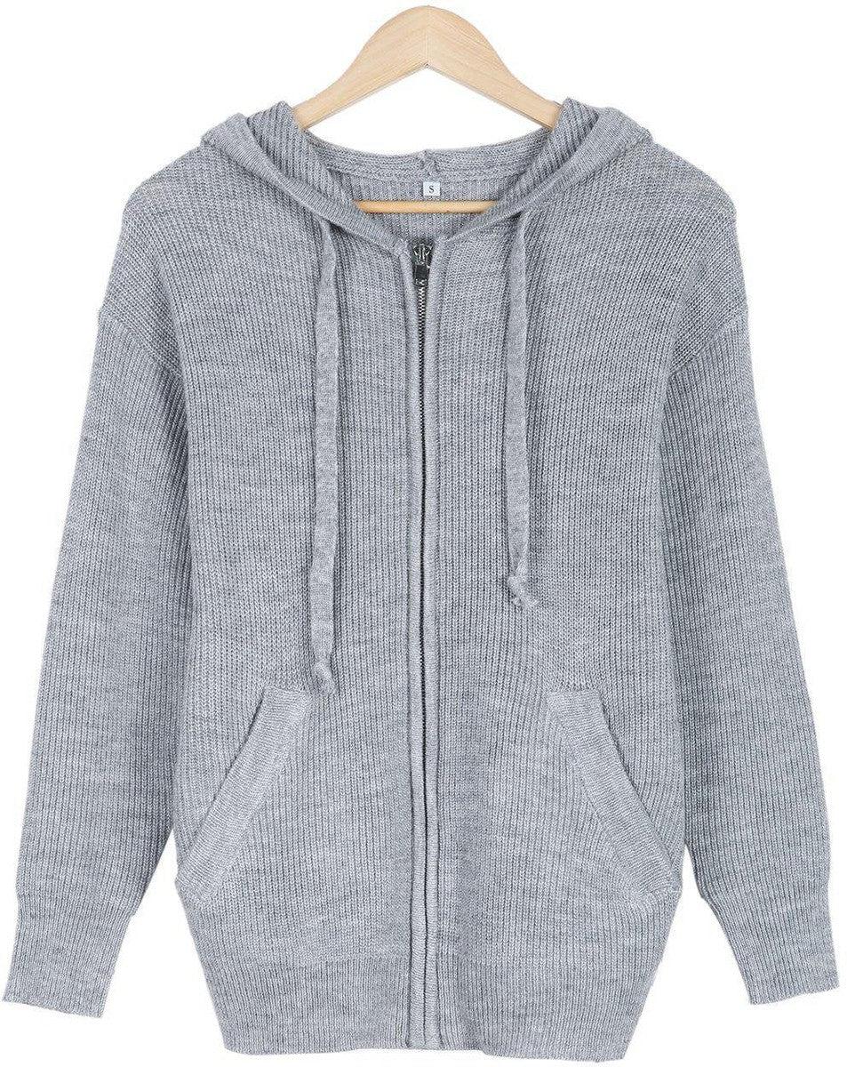 LB | Modny i elegancki sweter