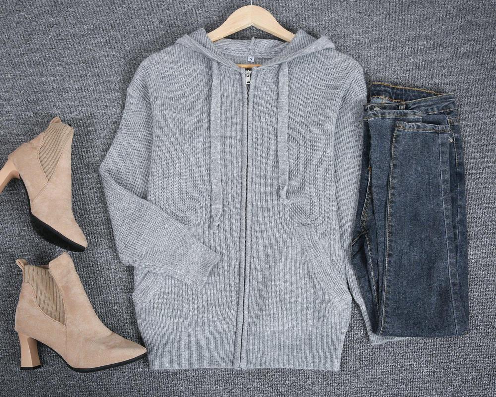 LB | Modny i elegancki sweter