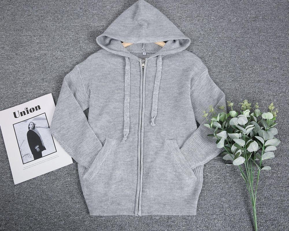 LB | Modny i elegancki sweter