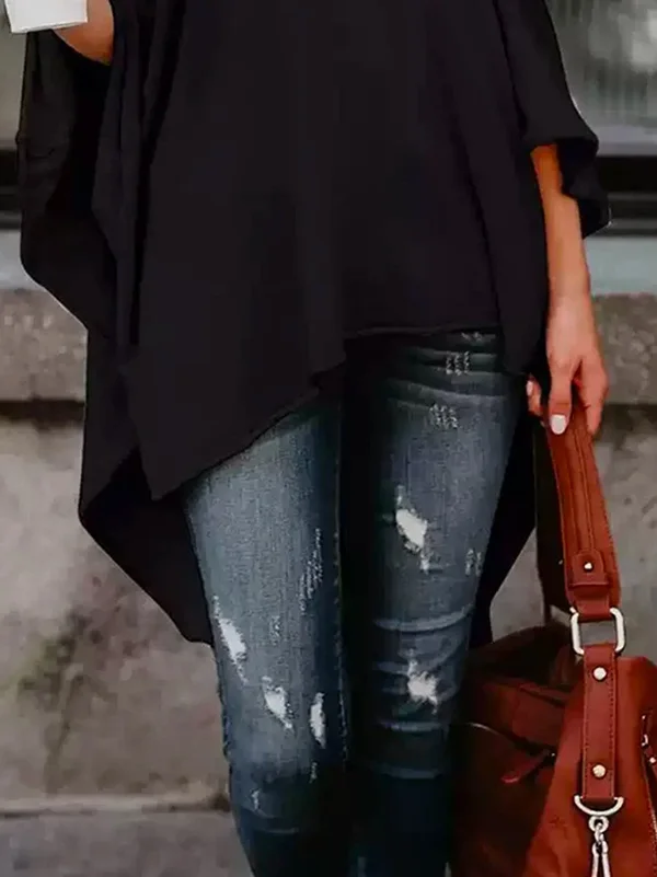 LB | Elegancka i wszechstronna odzież zimowa