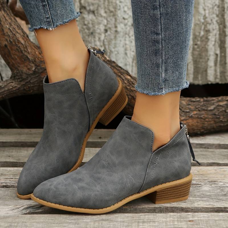 LB | Efektowne i świeże buty
