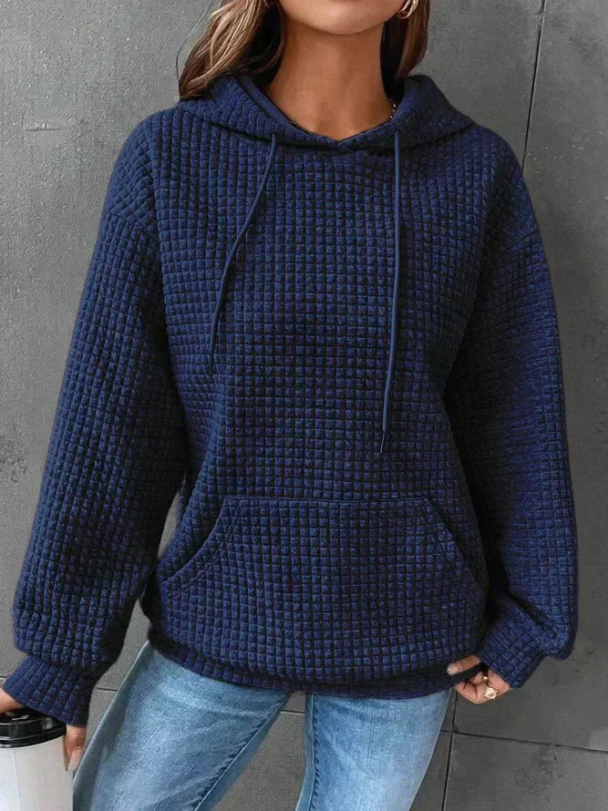 LB | Prosty i stylowy sweter zimowy