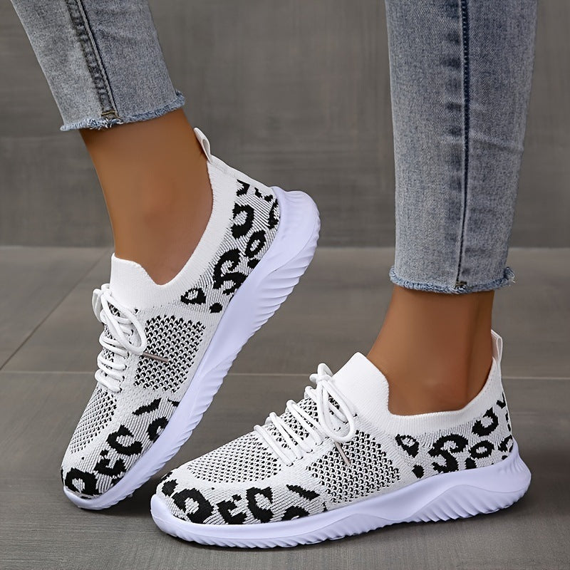 LB | Miękkie i fajne sneakersy