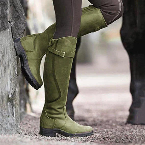 LB | Swobodne i luźne buty ogólne