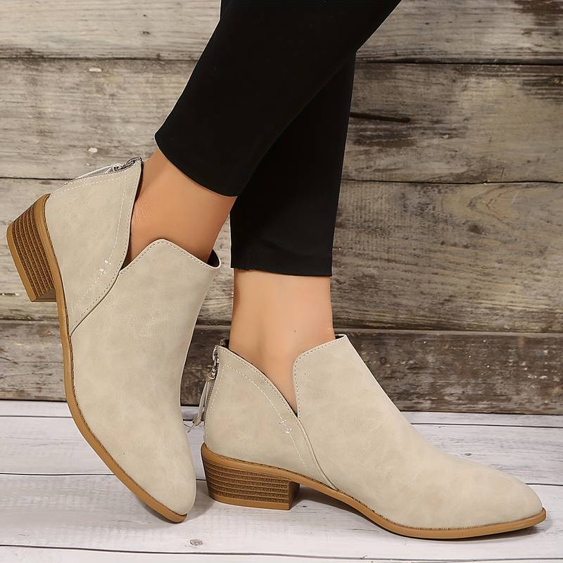 LB | Efektowne i świeże buty