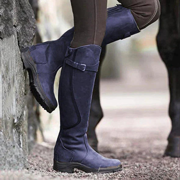 LB | Swobodne i luźne buty ogólne
