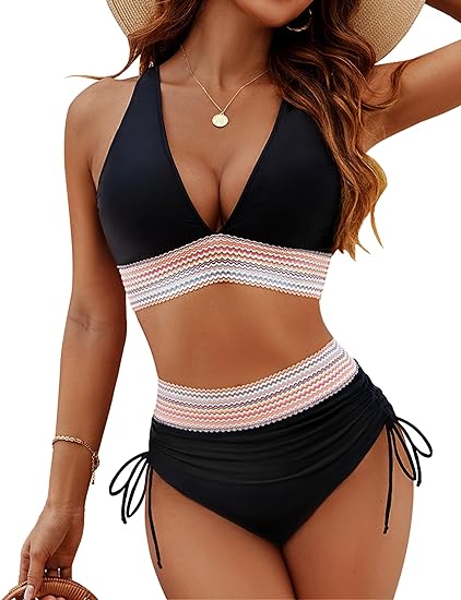LB | Bikini bez brzucha