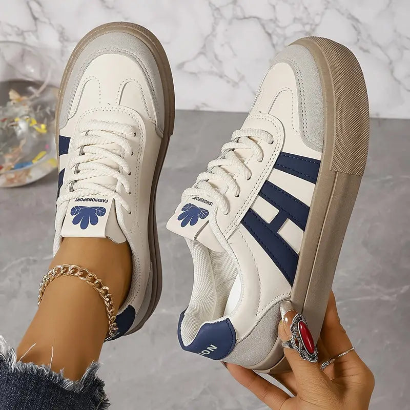LB | Lekkie i przewiewne sneakersy