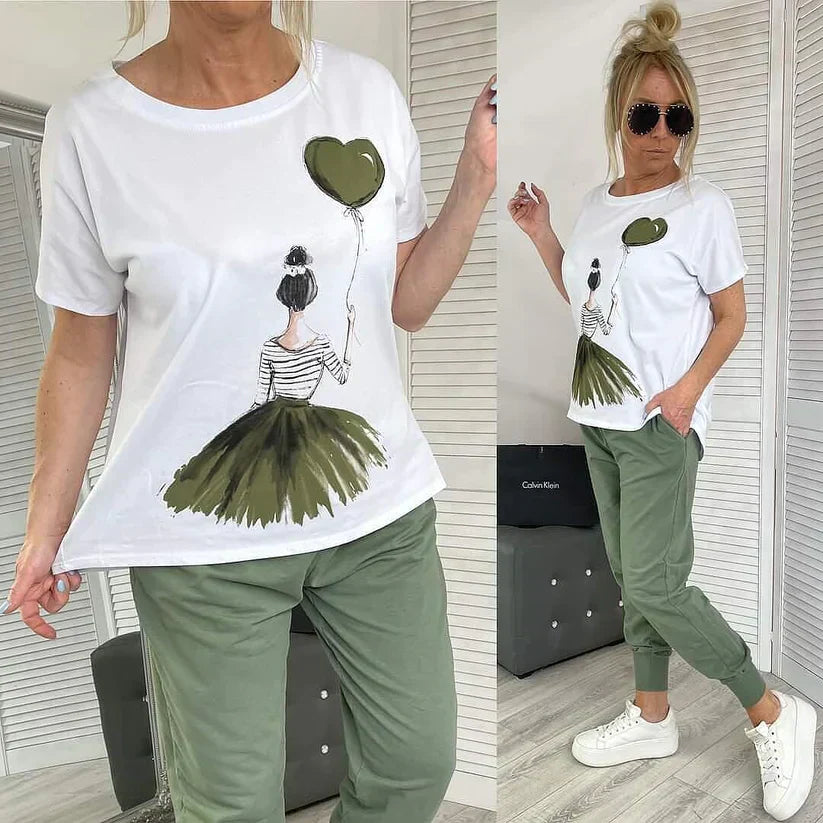 LB | Klasyczna i elegancka odzież ogólna
