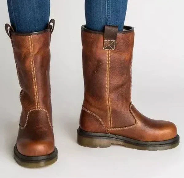 LB | Niewymuszone i eleganckie buty ogólne