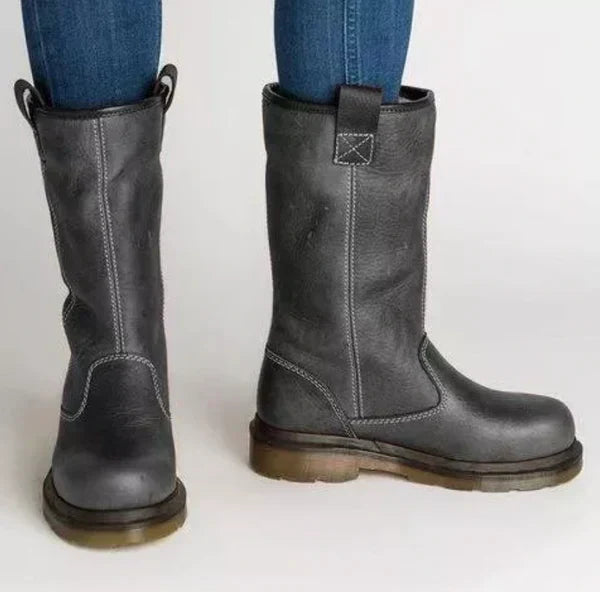 LB | Niewymuszone i eleganckie buty ogólne