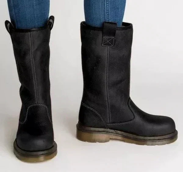 LB | Niewymuszone i eleganckie buty ogólne