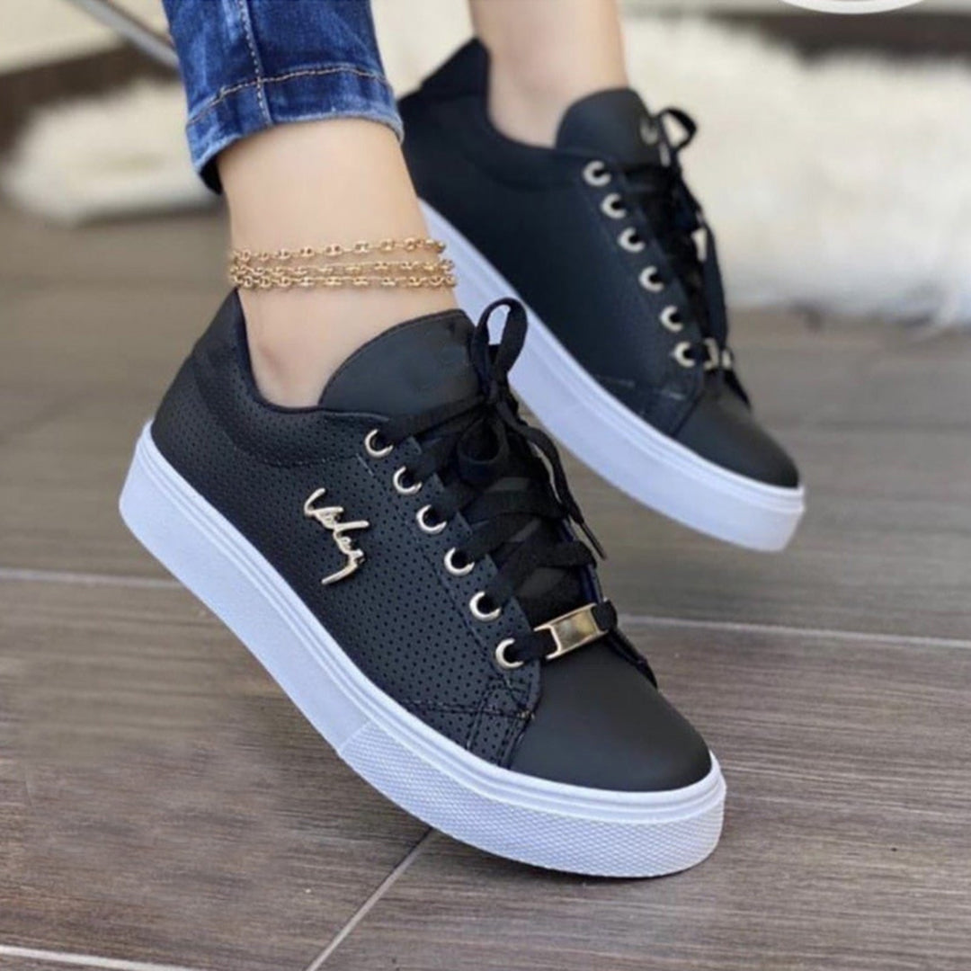LB | Zrelaksowane i stylowe sneakersy