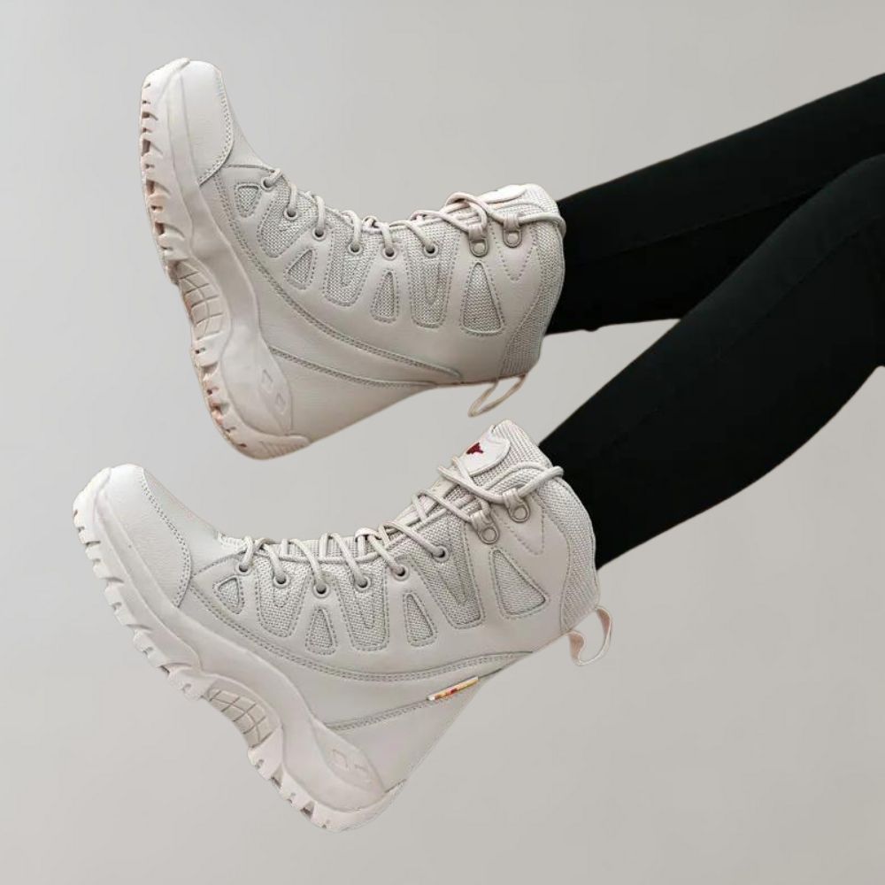 LB | Ponadczasowe i stylowe buty ogólne