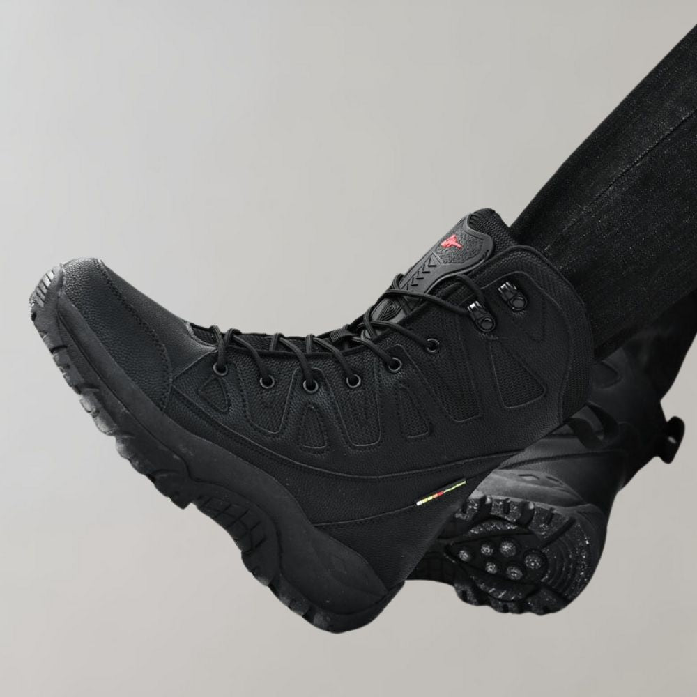 LB | Ponadczasowe i stylowe buty ogólne