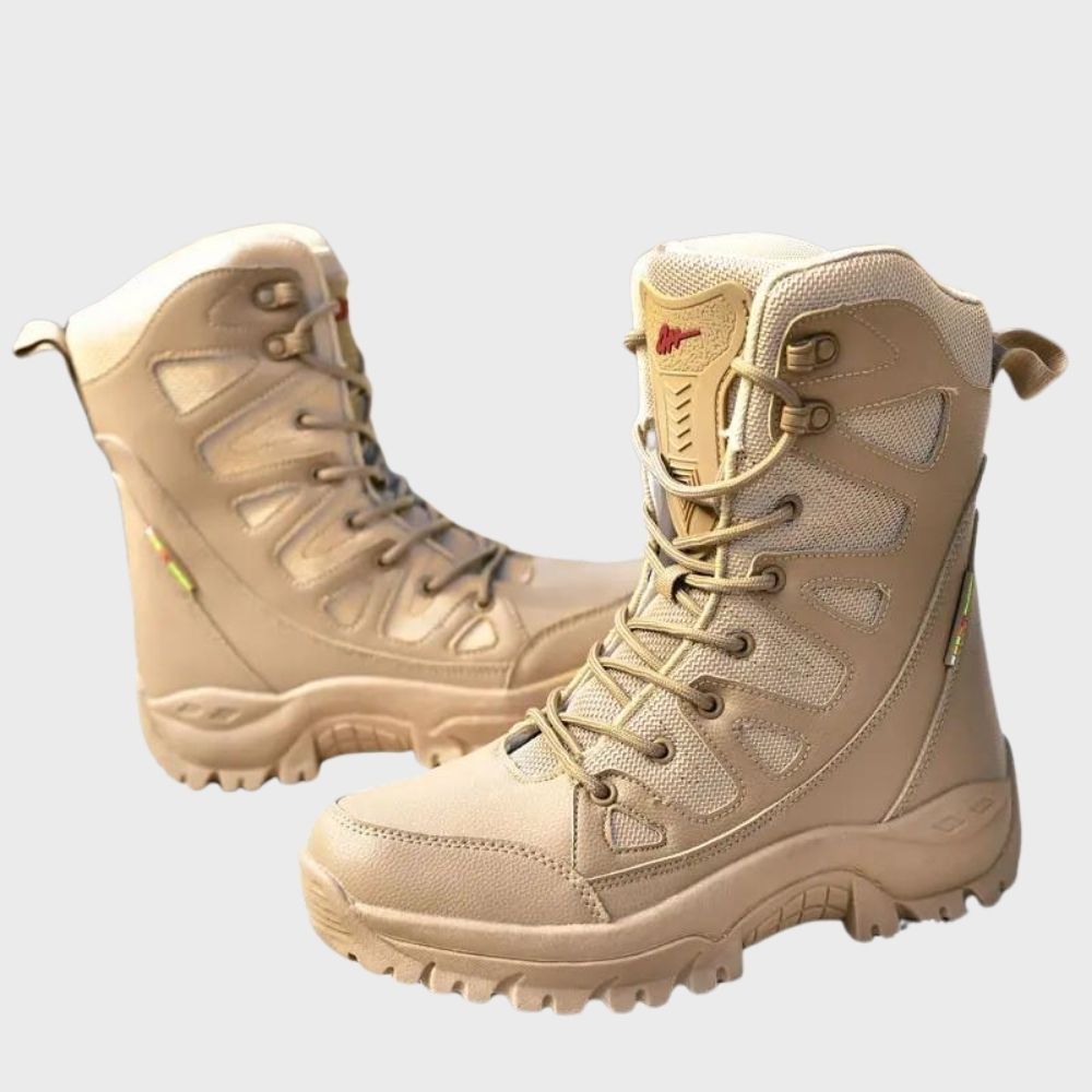 LB | Ponadczasowe i stylowe buty ogólne