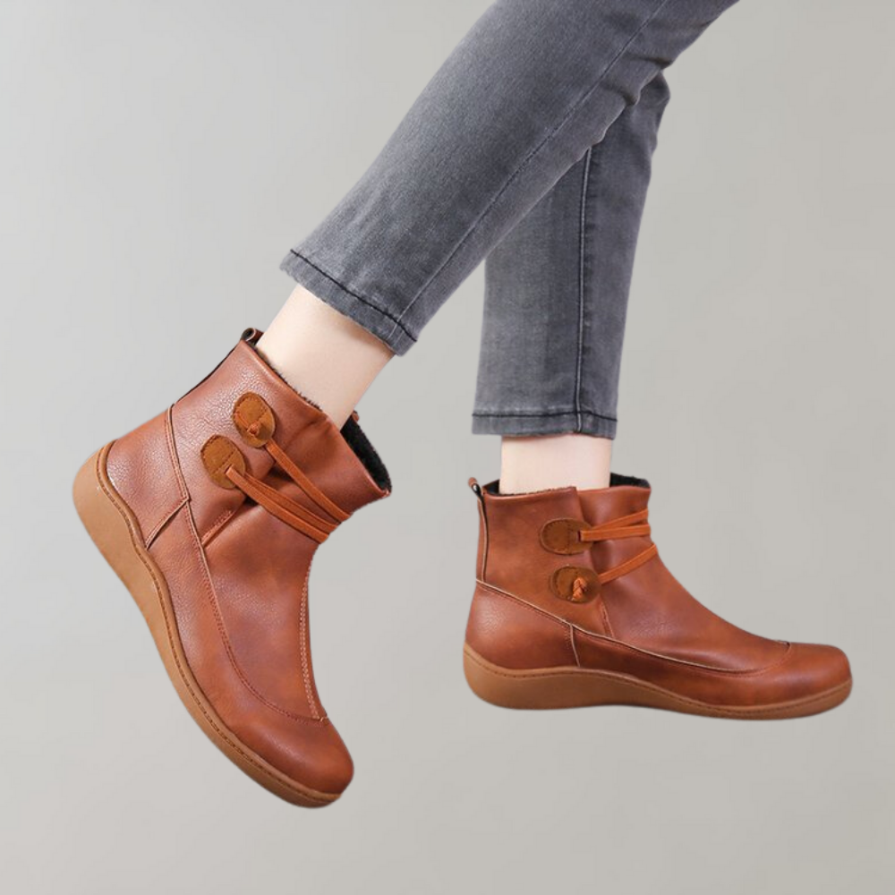 LB | Wszechstronne i wygodne buty ogólne