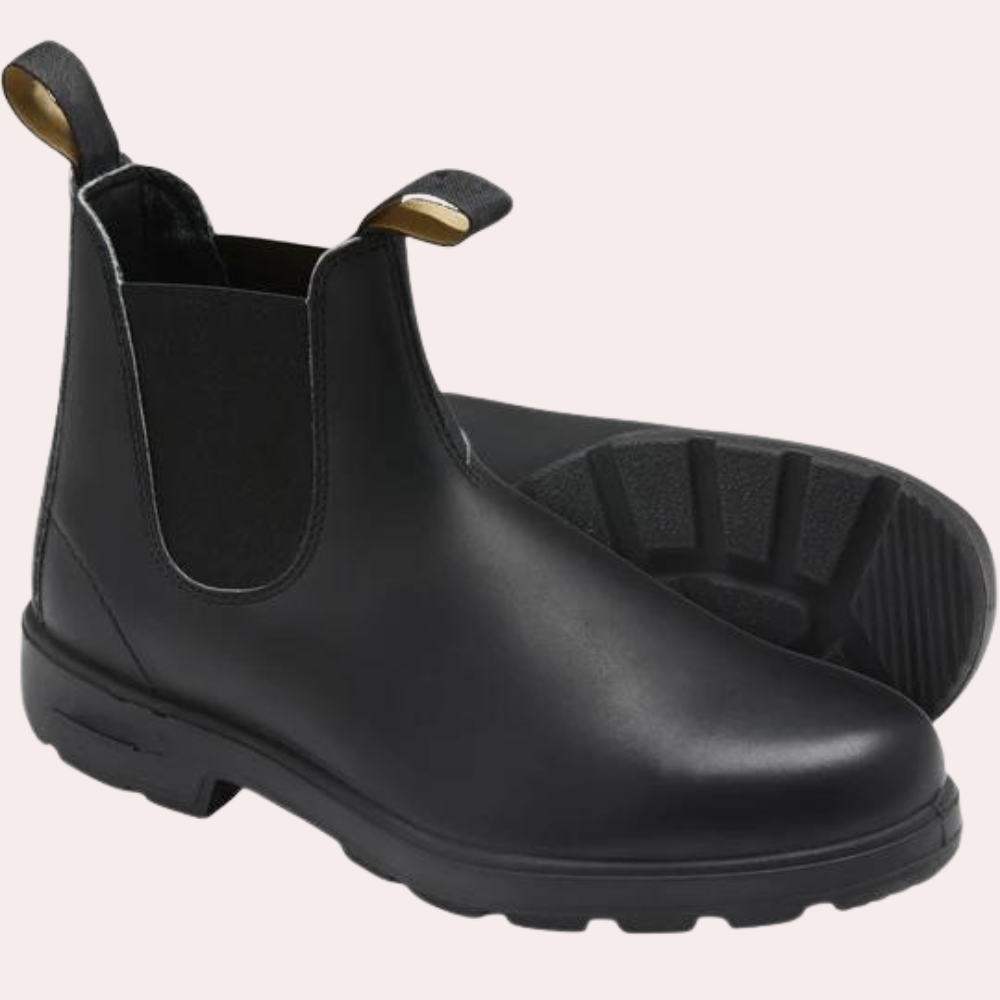 LB | Ponadczasowe i eleganckie buty ogólne