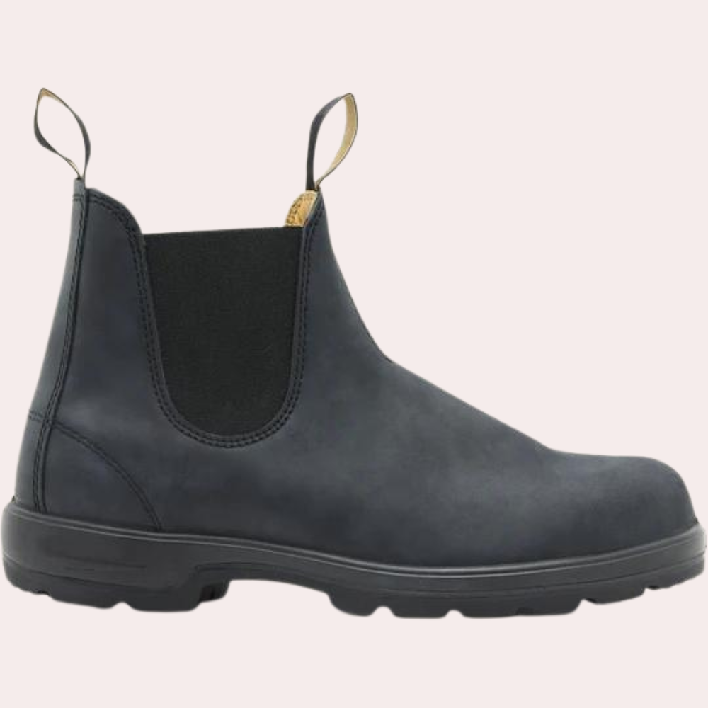 LB | Ponadczasowe i eleganckie buty ogólne