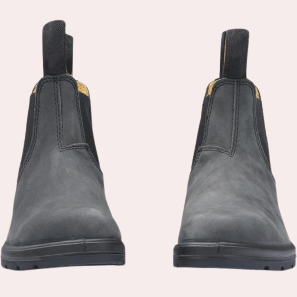 LB | Ponadczasowe i eleganckie buty ogólne