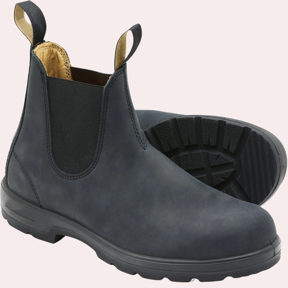 LB | Ponadczasowe i eleganckie buty ogólne