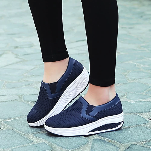 LB | WYGODNE I ELEGANCKIE ORTO-SNEAKERSY MODEL 2023