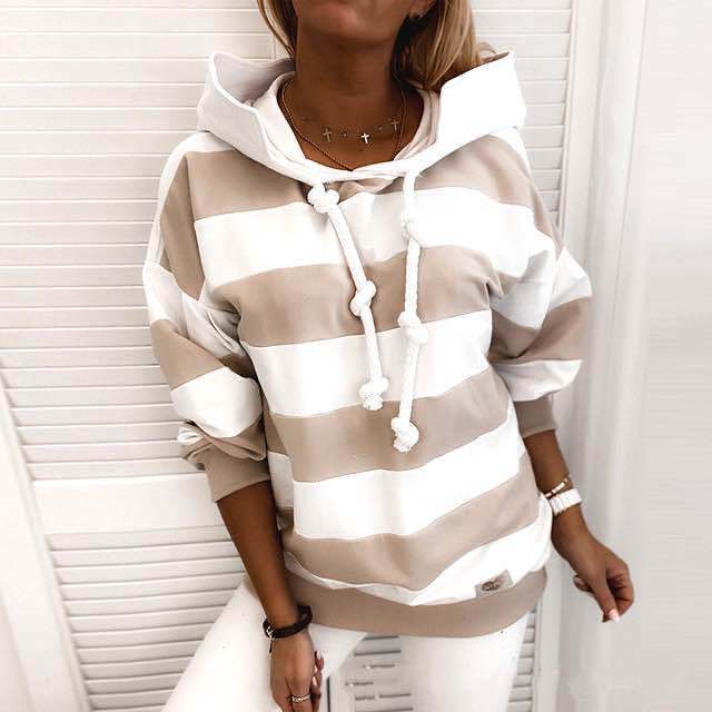LB | Ponadczasowy i stylowy sweter zimowy
