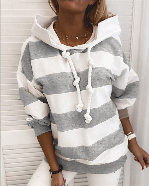 LB | Ponadczasowy i stylowy sweter zimowy