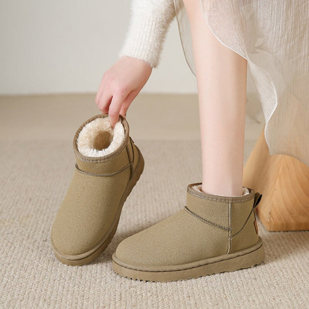 LB | Stylowe i eleganckie buty ogólne