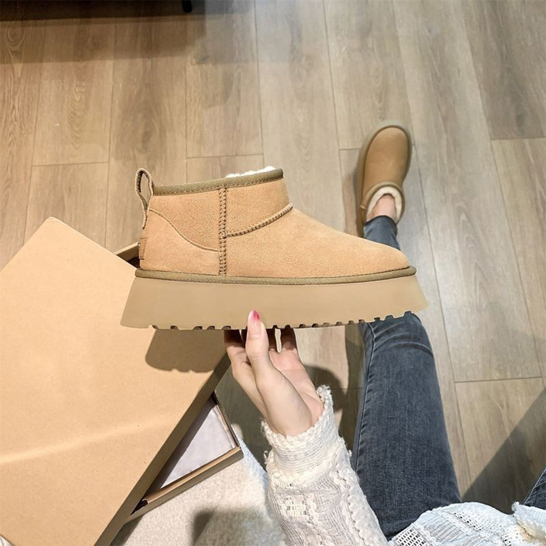 LB | Stylowe i eleganckie buty ogólne