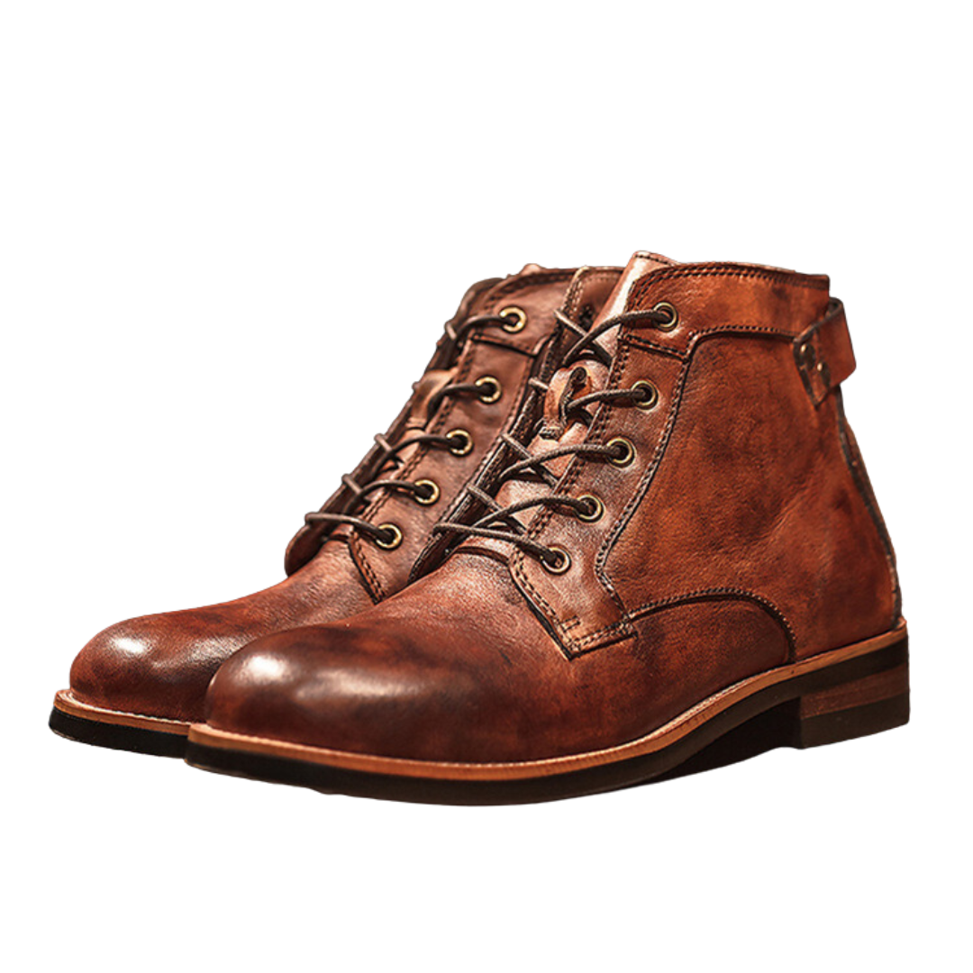 LB ortopedyczne buty ogólne MW