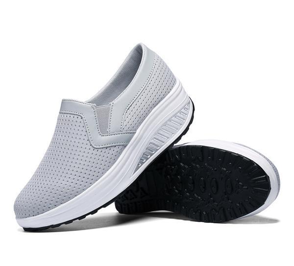 LB | WYGODNE I ELEGANCKIE ORTO-SNEAKERSY MODEL 2023