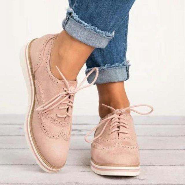 LB | Lekkie i fajne sneakersy